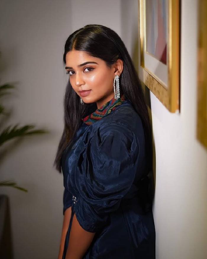 gouri g kishan_teluguvox 3